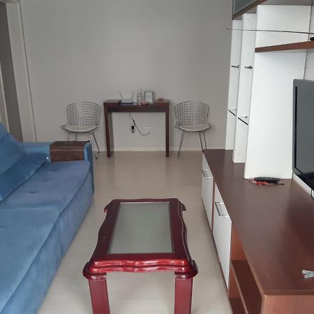 Apartamento Bento Goncalves Em Condominio Fechado Buitenkant foto