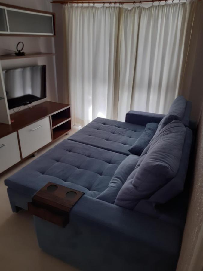 Apartamento Bento Goncalves Em Condominio Fechado Buitenkant foto