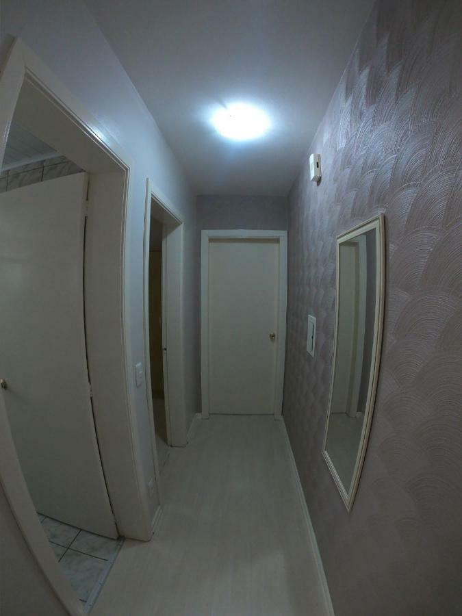 Apartamento Bento Goncalves Em Condominio Fechado Buitenkant foto
