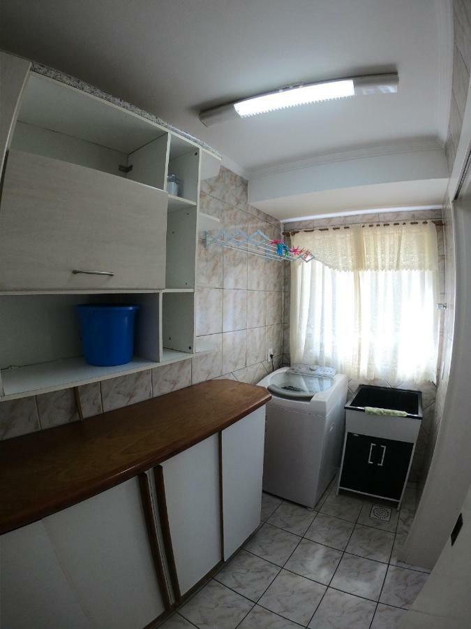 Apartamento Bento Goncalves Em Condominio Fechado Buitenkant foto
